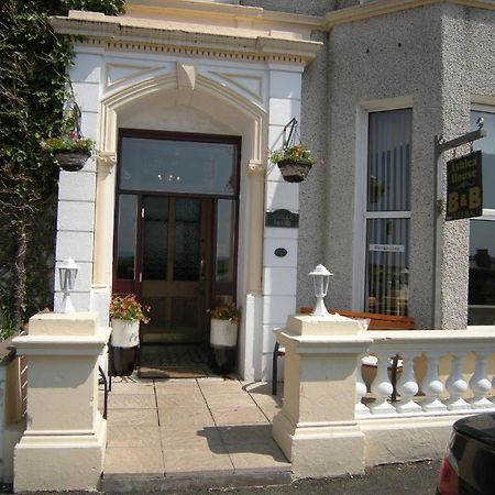 ホテルAshlea House ポートラッシュ エクステリア 写真