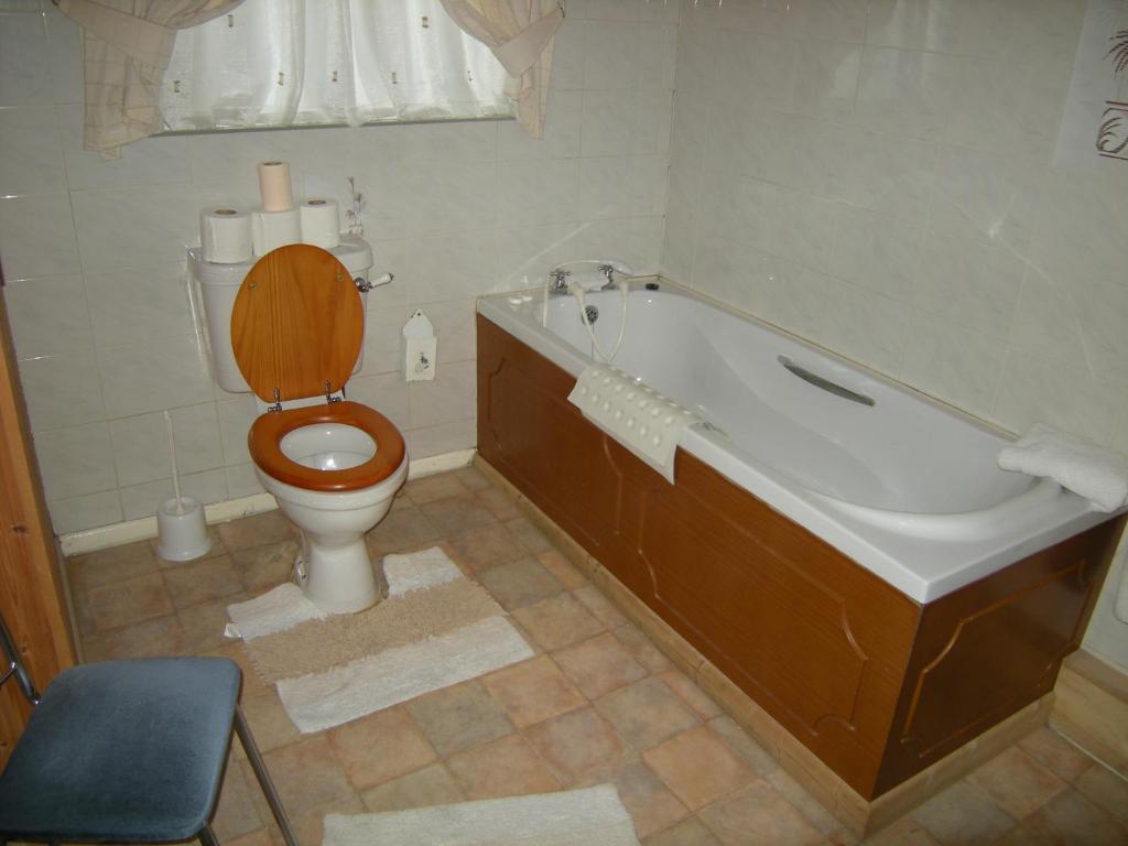 ホテルAshlea House ポートラッシュ 部屋 写真