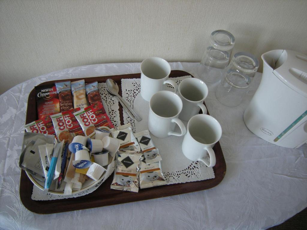 ホテルAshlea House ポートラッシュ 部屋 写真