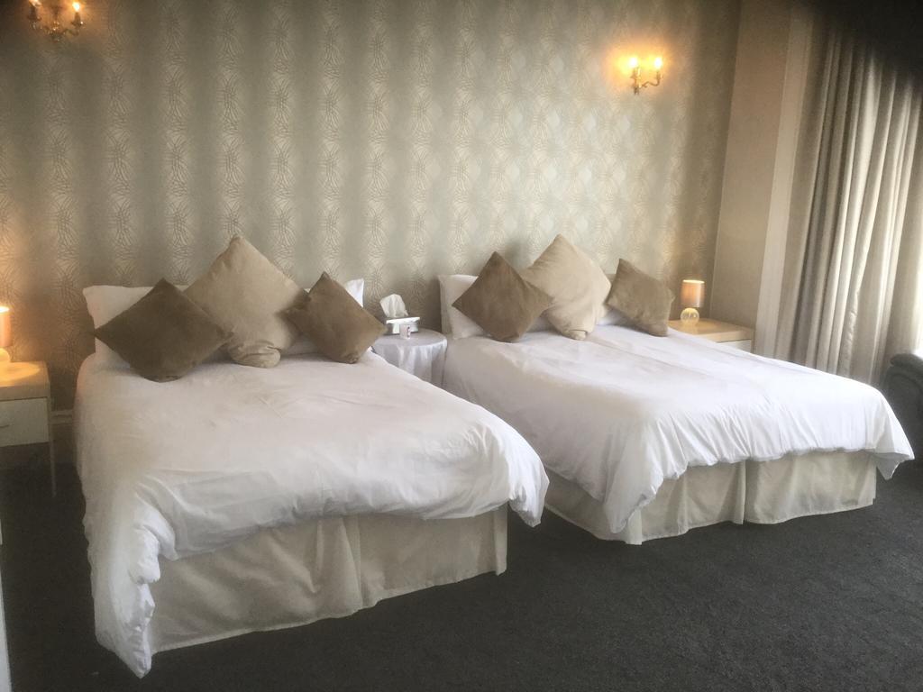 ホテルAshlea House ポートラッシュ 部屋 写真