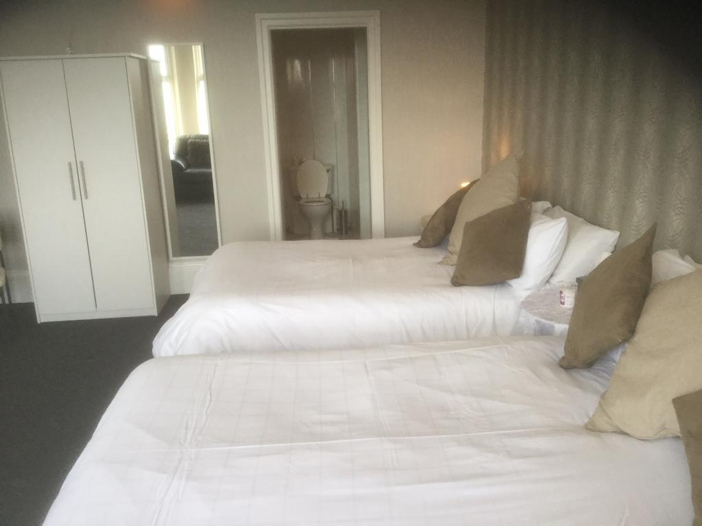 ホテルAshlea House ポートラッシュ 部屋 写真
