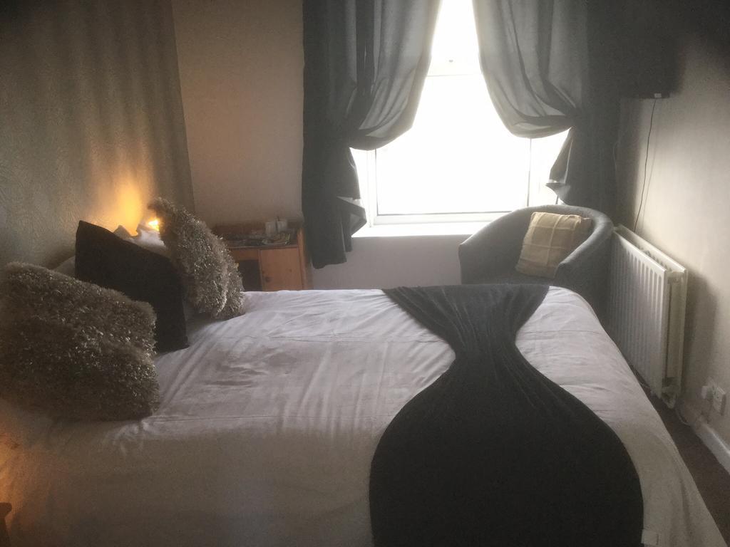 ホテルAshlea House ポートラッシュ 部屋 写真