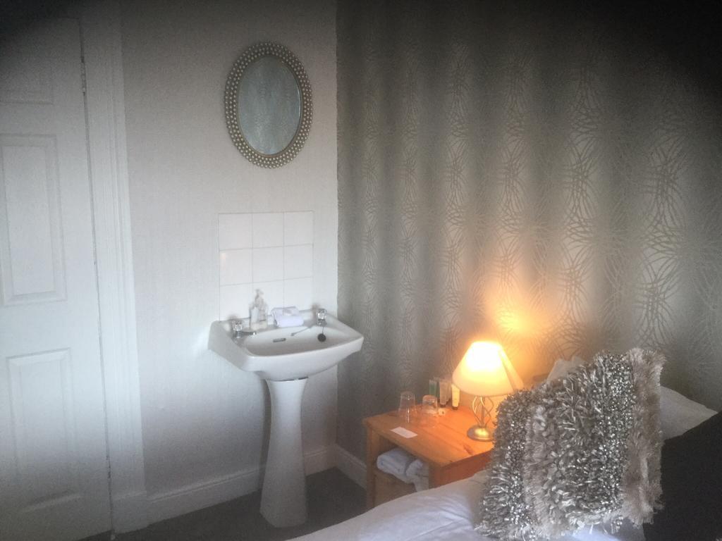 ホテルAshlea House ポートラッシュ 部屋 写真